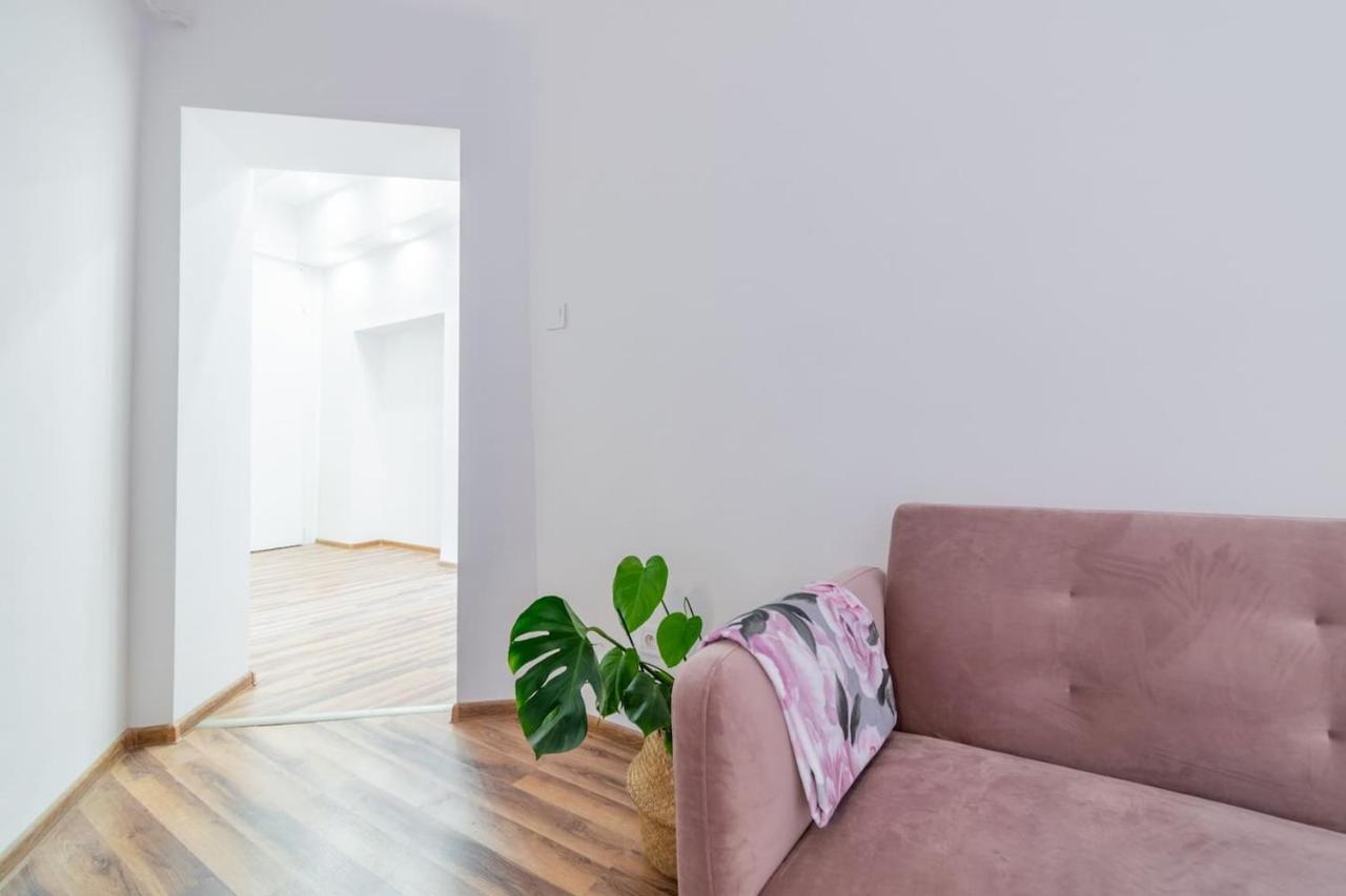 Opera Apartment Bytom Exterior photo
